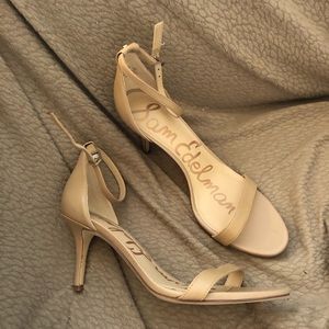 *Accepting Offers* Sam Edelman Ankle Strap Sandal